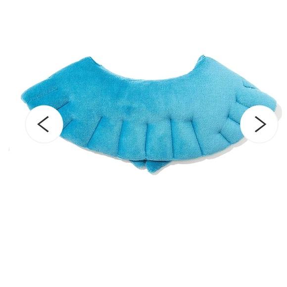 Warming Shoulder Wrap with Soothing Moisture Technology - Picture 2 of 6